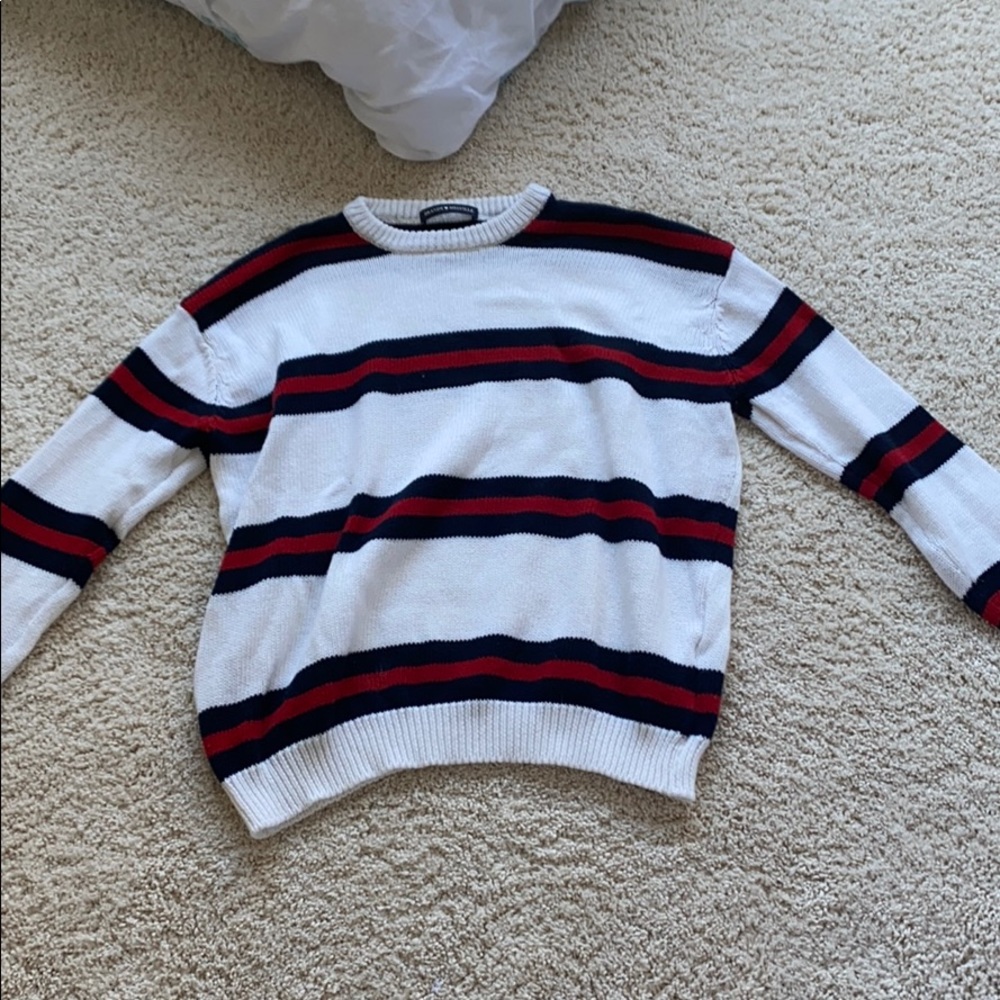brandy melville sweater